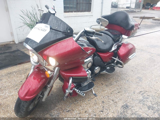 Aukcja sprzedaży 2010 Kawasaki Vn1700 A, vin: JKBVNRA17AA004146, numer aukcji: 46142440