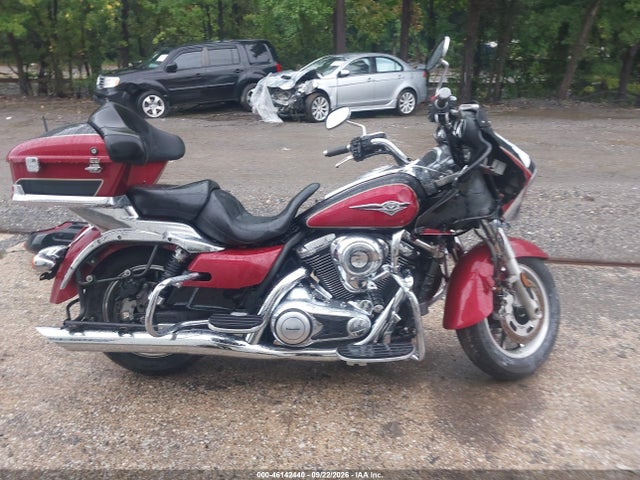 Aukcja sprzedaży 2010 Kawasaki Vn1700 A, vin: JKBVNRA17AA004146, numer aukcji: 46142440