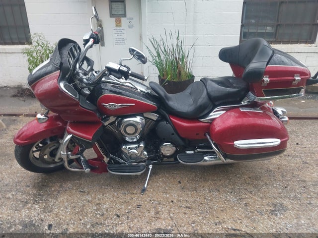 Aukcja sprzedaży 2010 Kawasaki Vn1700 A, vin: JKBVNRA17AA004146, numer aukcji: 46142440