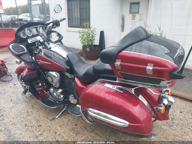 Aukcja sprzedaży 2010 Kawasaki Vn1700 A, vin: JKBVNRA17AA004146, numer aukcji: 46142440