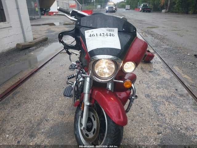Aukcja sprzedaży 2010 Kawasaki Vn1700 A, vin: JKBVNRA17AA004146, numer aukcji: 46142440