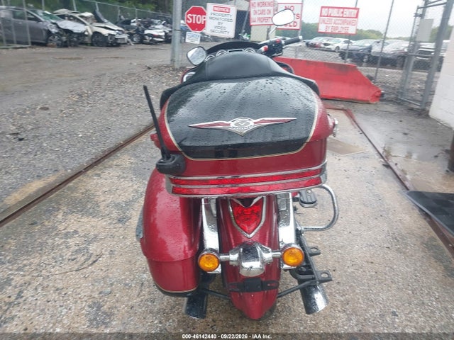Aukcja sprzedaży 2010 Kawasaki Vn1700 A, vin: JKBVNRA17AA004146, numer aukcji: 46142440