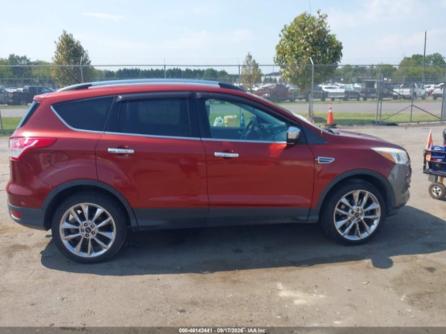 Aukcja sprzedaży 2016 Ford Escape Se, vin: 1FMCU0G94GUA59864, numer aukcji: 46142441