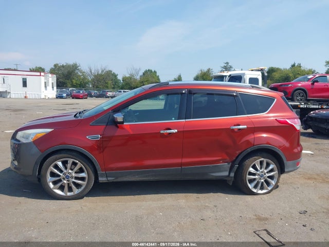 Aukcja sprzedaży 2016 Ford Escape Se, vin: 1FMCU0G94GUA59864, numer aukcji: 46142441