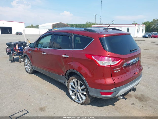 Aukcja sprzedaży 2016 Ford Escape Se, vin: 1FMCU0G94GUA59864, numer aukcji: 46142441