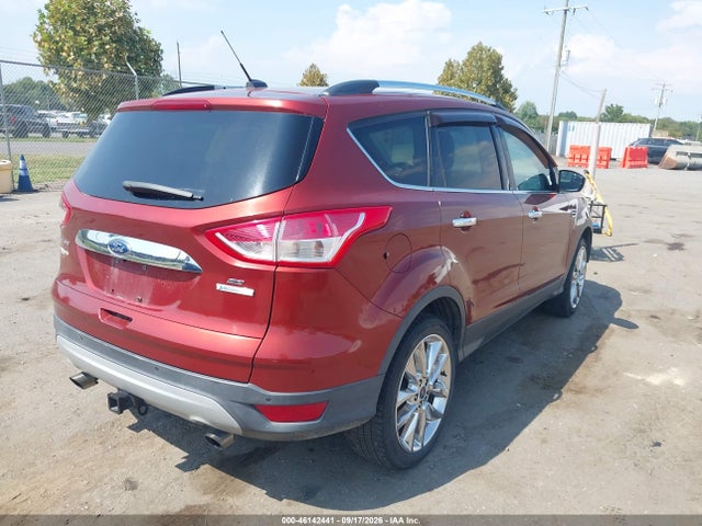 Aukcja sprzedaży 2016 Ford Escape Se, vin: 1FMCU0G94GUA59864, numer aukcji: 46142441