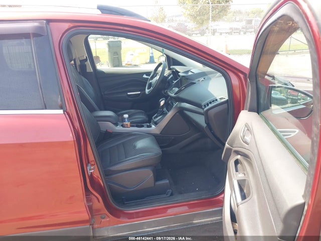 Aukcja sprzedaży 2016 Ford Escape Se, vin: 1FMCU0G94GUA59864, numer aukcji: 46142441