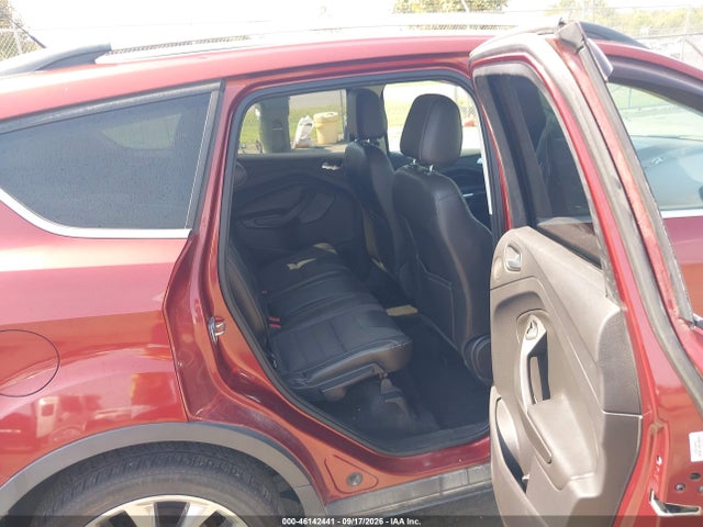 Aukcja sprzedaży 2016 Ford Escape Se, vin: 1FMCU0G94GUA59864, numer aukcji: 46142441