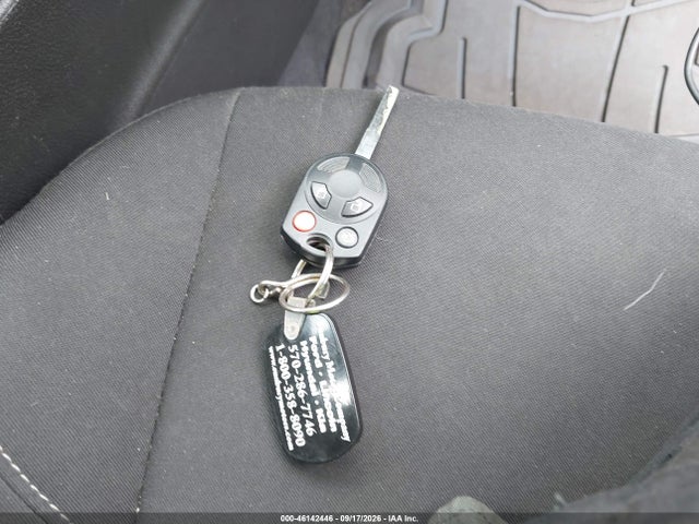 Ford FOCUS SE 2015 1FADP3F21FL316429 Image 11