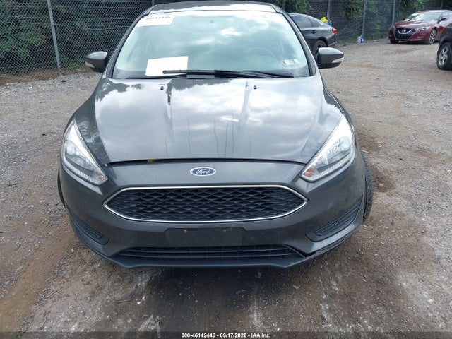 Ford FOCUS SE 2015 1FADP3F21FL316429 Image 13