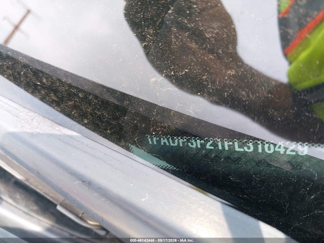 Ford FOCUS SE 2015 1FADP3F21FL316429 Image 9