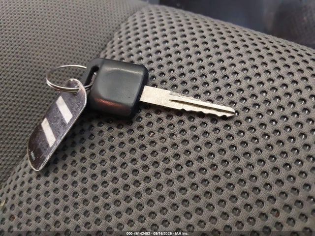 46142452 :رقم المزاد ، 1N6AD0ER2KN775340 vin ، 2019 Nissan Frontier Sv مزاد بيع