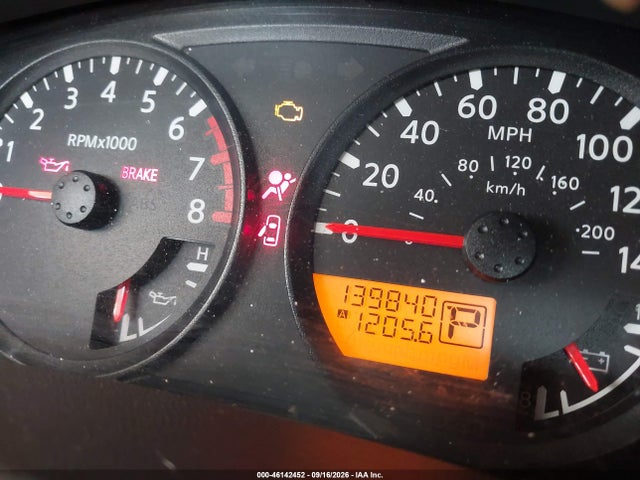 46142452 :رقم المزاد ، 1N6AD0ER2KN775340 vin ، 2019 Nissan Frontier Sv مزاد بيع