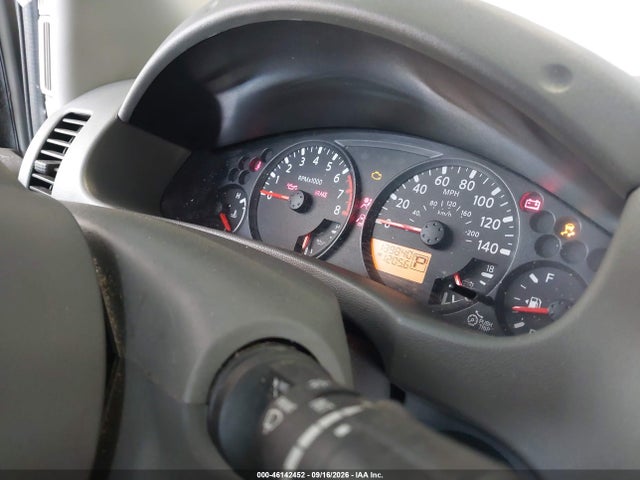 46142452 :رقم المزاد ، 1N6AD0ER2KN775340 vin ، 2019 Nissan Frontier Sv مزاد بيع