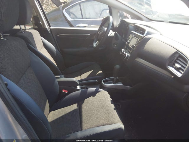 2016 Honda Fit Lx მანქანა იყიდება აუქციონზე, vin: JHMGK5H55GX021920, აუქციონის ნომერი: 46142456