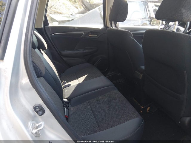 2016 Honda Fit Lx მანქანა იყიდება აუქციონზე, vin: JHMGK5H55GX021920, აუქციონის ნომერი: 46142456