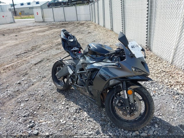 Aukcja sprzedaży 2026 Kawasaki Zx636 K, vin: JKBZXJJ10TA046822, numer aukcji: 46142457