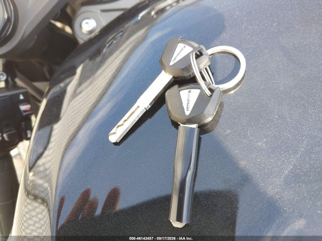 Продажа на аукционе авто 2026 Kawasaki Zx636 K, vin: JKBZXJJ10TA046822, номер лота: 46142457