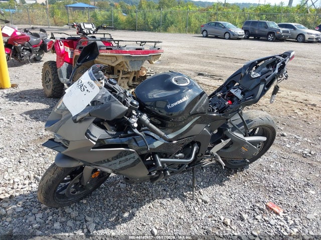 Продажа на аукционе авто 2026 Kawasaki Zx636 K, vin: JKBZXJJ10TA046822, номер лота: 46142457
