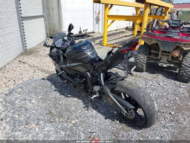 Продажа на аукционе авто 2026 Kawasaki Zx636 K, vin: JKBZXJJ10TA046822, номер лота: 46142457