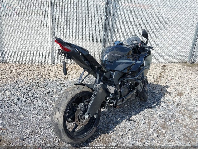Продажа на аукционе авто 2026 Kawasaki Zx636 K, vin: JKBZXJJ10TA046822, номер лота: 46142457