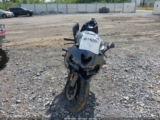 Продажа на аукционе авто 2026 Kawasaki Zx636 K, vin: JKBZXJJ10TA046822, номер лота: 46142457