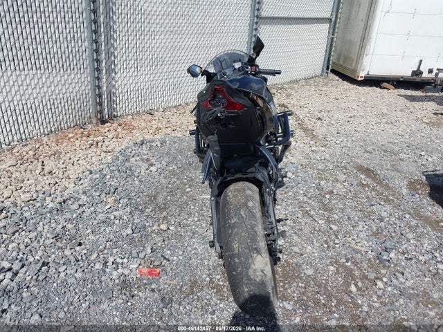 Продажа на аукционе авто 2026 Kawasaki Zx636 K, vin: JKBZXJJ10TA046822, номер лота: 46142457