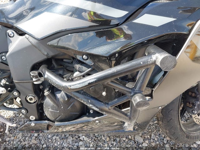 Продажа на аукционе авто 2026 Kawasaki Zx636 K, vin: JKBZXJJ10TA046822, номер лота: 46142457