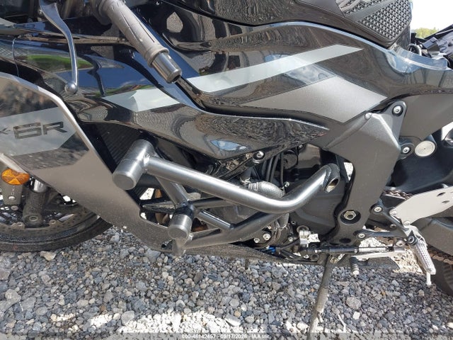Продажа на аукционе авто 2026 Kawasaki Zx636 K, vin: JKBZXJJ10TA046822, номер лота: 46142457