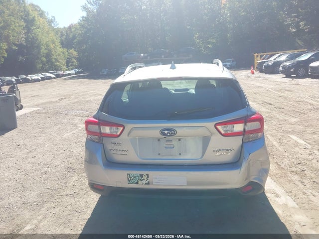 Продаж на аукціоні авто 2017 Subaru Impreza 2.0i Premium, vin: 4S3GTAB67H3743889, номер лоту: 46142458
