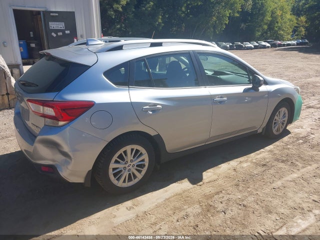 Продаж на аукціоні авто 2017 Subaru Impreza 2.0i Premium, vin: 4S3GTAB67H3743889, номер лоту: 46142458