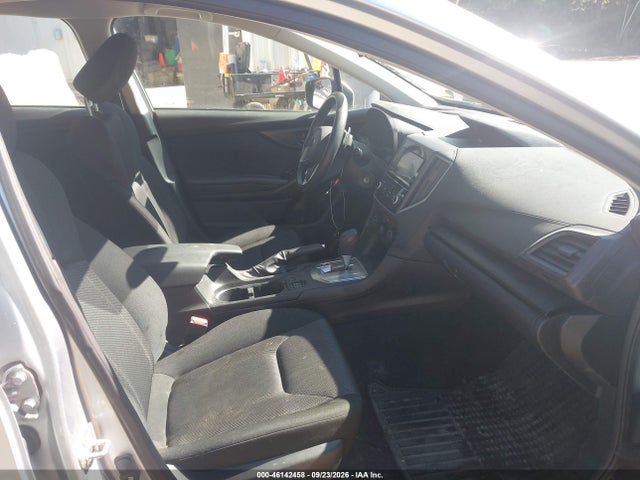 Продаж на аукціоні авто 2017 Subaru Impreza 2.0i Premium, vin: 4S3GTAB67H3743889, номер лоту: 46142458