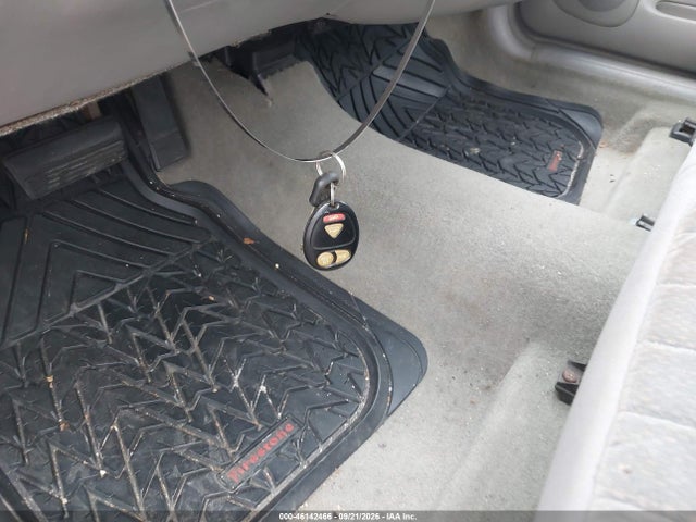 2004 Buick Century მანქანა იყიდება აუქციონზე, vin: 2G4WS52J541189421, აუქციონის ნომერი: 46142466
