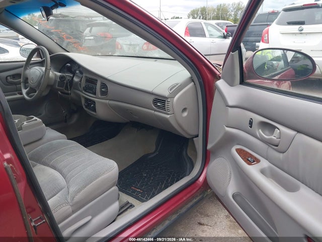 2004 Buick Century მანქანა იყიდება აუქციონზე, vin: 2G4WS52J541189421, აუქციონის ნომერი: 46142466