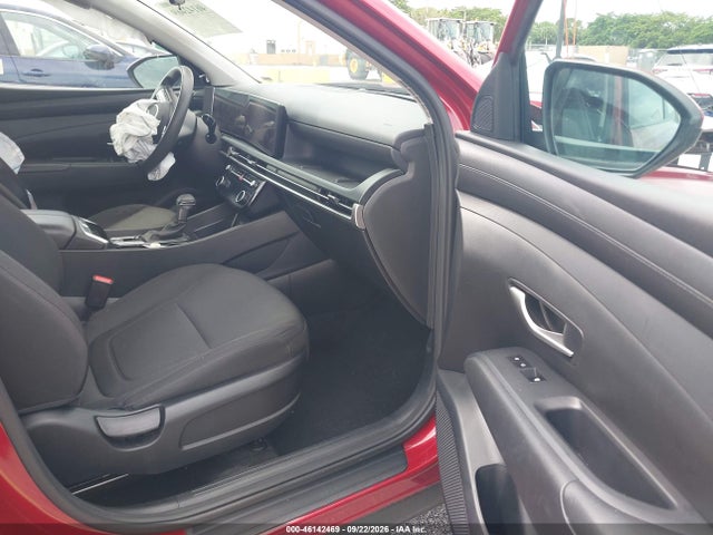 Продаж на аукціоні авто 2025 Hyundai Tucson Sel, vin: 5NMJB3DE1SH465346, номер лоту: 46142469