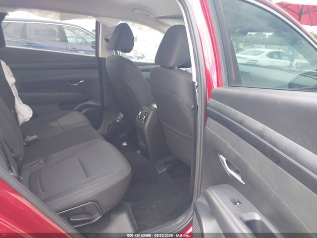 Продаж на аукціоні авто 2025 Hyundai Tucson Sel, vin: 5NMJB3DE1SH465346, номер лоту: 46142469