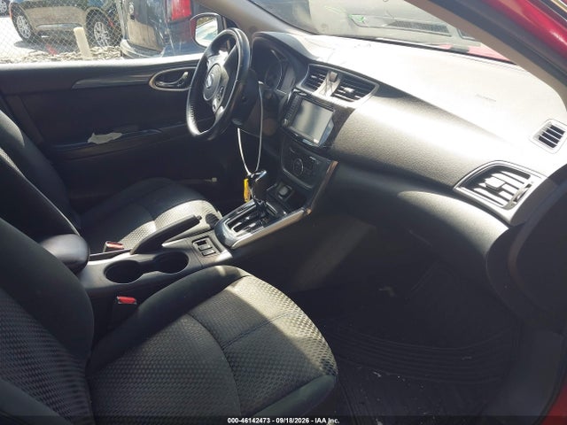 Aukcja sprzedaży 2019 Nissan Sentra Sr, vin: 3N1AB7AP8KY323579, numer aukcji: 46142473