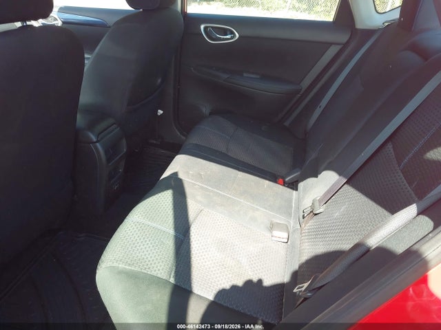 Aukcja sprzedaży 2019 Nissan Sentra Sr, vin: 3N1AB7AP8KY323579, numer aukcji: 46142473