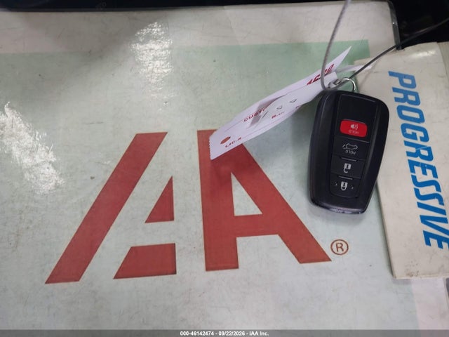 46142474 :رقم المزاد ، 2T3W1RFV9LW063127 vin ، 2020 Toyota Rav4 Xle مزاد بيع
