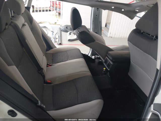 46142474 :رقم المزاد ، 2T3W1RFV9LW063127 vin ، 2020 Toyota Rav4 Xle مزاد بيع