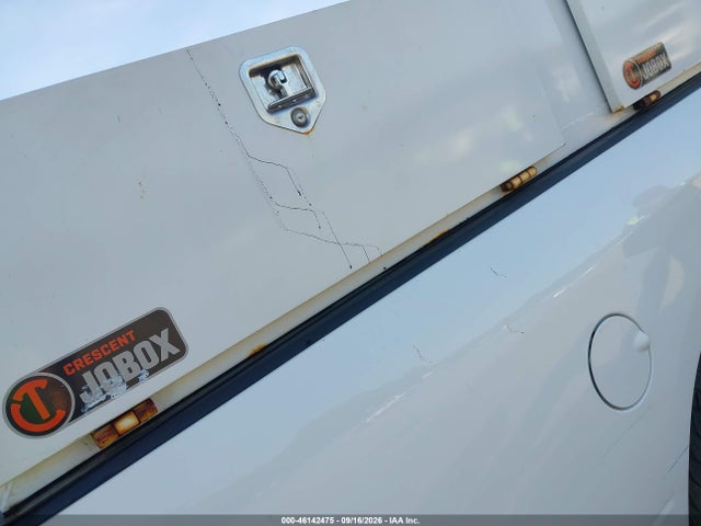 46142475 :رقم المزاد ، 3C63R3GJ4LG198141 vin ، 2020 Ram 3500 Tradesman  4x4 8' Box مزاد بيع