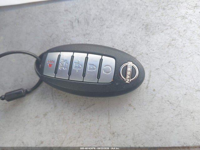 Aukcja sprzedaży 2025 Nissan Altima Sv Fwd, vin: 1N4BL4DV6SN395326, numer aukcji: 46142476