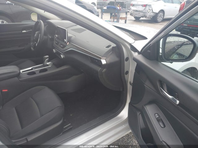 Aukcja sprzedaży 2025 Nissan Altima Sv Fwd, vin: 1N4BL4DV6SN395326, numer aukcji: 46142476