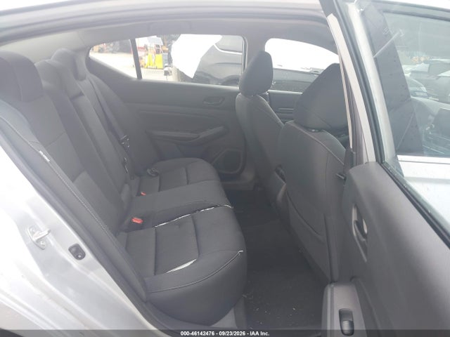 Aukcja sprzedaży 2025 Nissan Altima Sv Fwd, vin: 1N4BL4DV6SN395326, numer aukcji: 46142476