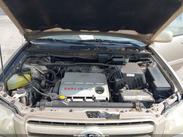 Aukcja sprzedaży 2005 Toyota Highlander V6, vin: JTEEP21AX50095903, numer aukcji: 46142477