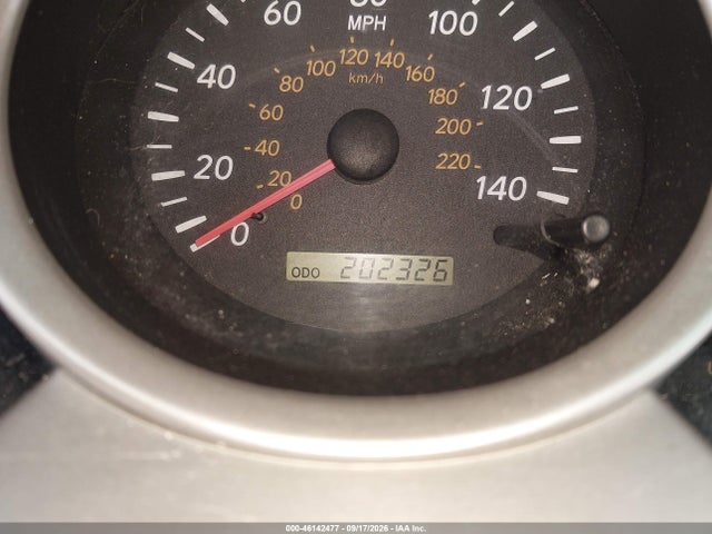 Aukcja sprzedaży 2005 Toyota Highlander V6, vin: JTEEP21AX50095903, numer aukcji: 46142477