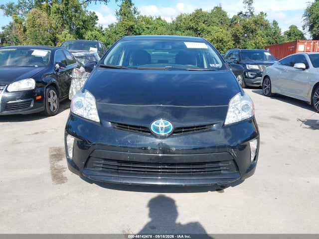 Aukcja sprzedaży 2014 Toyota Prius Three, vin: JTDKN3DU5E0380792, numer aukcji: 46142478