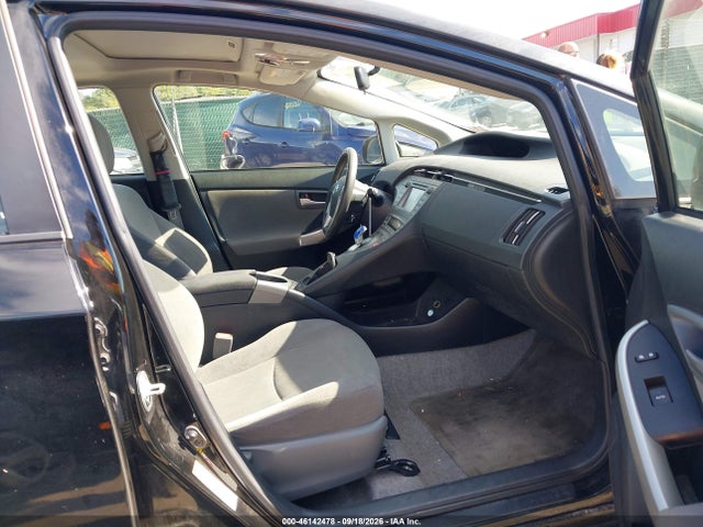 Aukcja sprzedaży 2014 Toyota Prius Three, vin: JTDKN3DU5E0380792, numer aukcji: 46142478