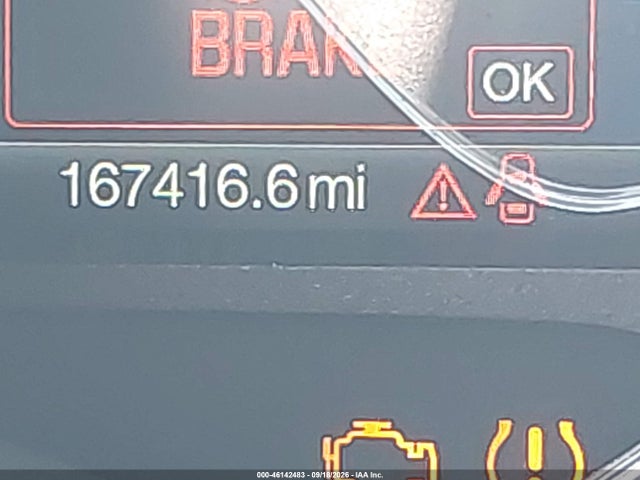 46142483 :رقم المزاد ، 1FADP5AU5HL118461 vin ، 2017 Ford C-max Hybrid Se مزاد بيع