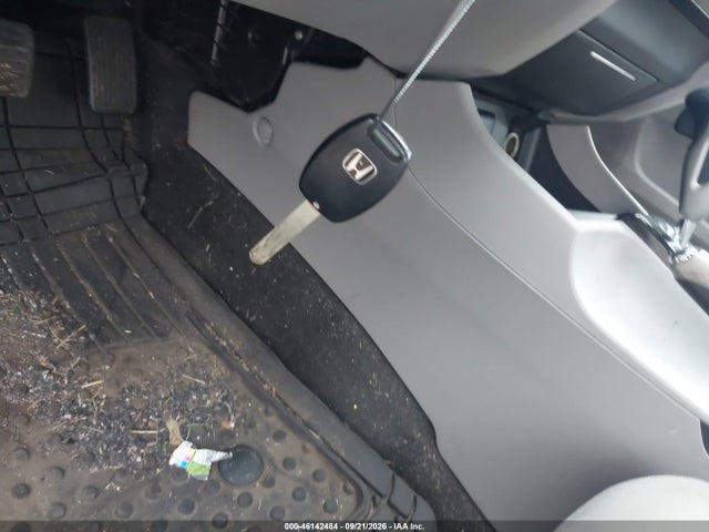 Продаж на аукціоні авто 2013 Honda Civic Lx, vin: 2HGFB2F5XDH577656, номер лоту: 46142484